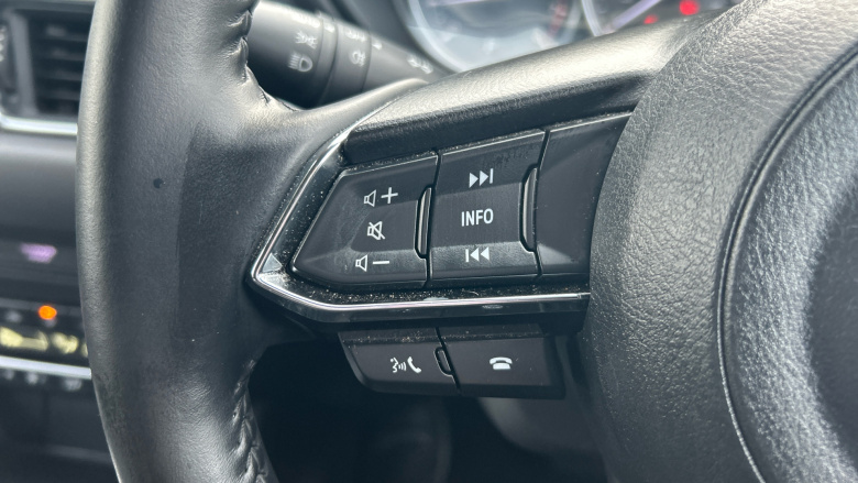 Mazda CX-5 2.0 e-Skyactiv G MHEV Centre-Line 5dr Auto Petrol Estate